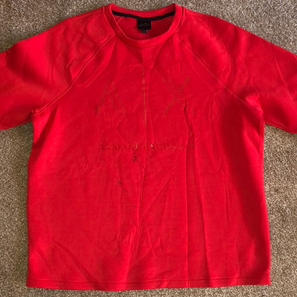 Men’s Armani Exchange Shirt